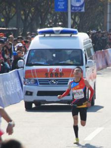 炎陵县大型活动