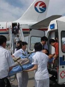 炎陵县接送服务