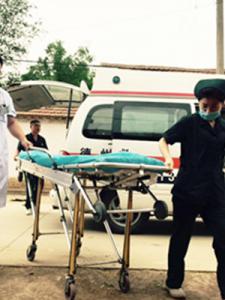 炎陵县院后转乡